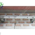 TOYOTA COROLLA E15 2006-2013 ÖN TAMPON DEMİRİ 52021-12240 520211