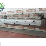 TOYOTA COROLLA E15 2006-2013 ÖN TAMPON DEMİRİ 52021-12240 520211