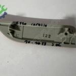 Toyota Corolla 2010-2013 Çıkma Tampon Reflektörü