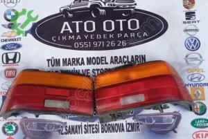 Toyota Corolla 1996 Çıkma Sol Stop