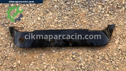 Toyota Corolla Arka Tampon çıkma parça