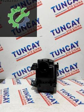 Toyota Corolla Hava Filtresi Kutusu 2002-2007 çıkma parça
