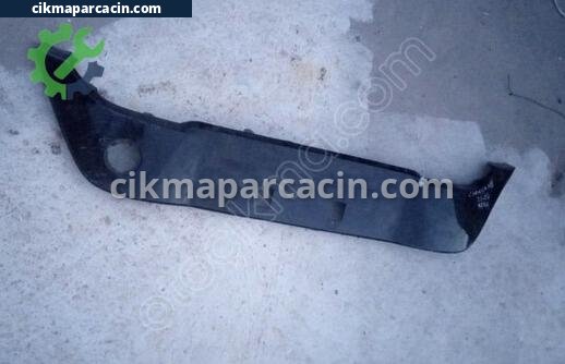 Toyota Corolla Arka Tampon çıkma parça