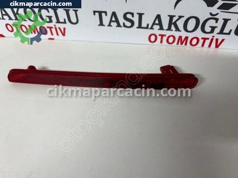 Toyota Corolla Reflektör çıkma parça