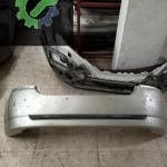 TOYOTA COROLLA HB ARKA TAMPON 2005-2007 ÇIKMA PARÇA ORJİNAL