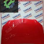 TOYOTA COROLLA HB KAPUT 2005-2007