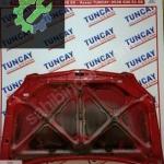 TOYOTA COROLLA HB KAPUT 2005-2007
