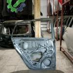 2002 Toyota Corolla Sol Arka Kapı Çıkma Parça Gaziantep