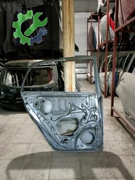 Toyota Corolla Sol Arka Kapı 2002-2007 çıkma parça