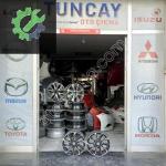 TOYOTA COROLLA JANT 15 İNÇ 2019-2024 ÇIKMA PARÇA ORJİNAL
