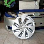 TOYOTA COROLLA JANT KAPAĞI 2013-2018 16 İNÇ ÇIKMA PARÇA