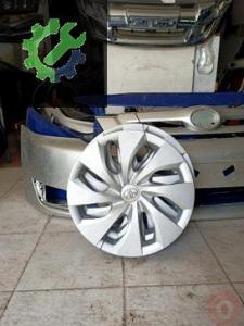 TOYOTA COROLLA JANT KAPAĞI 2013-2018 16 İNÇ ÇIKMA PARÇA