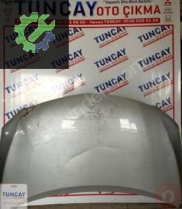 TOYOTA COROLLA KAPUT 2009-2012