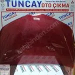 TOYOTA COROLLA KAPUT 2019-2021 ÇOK TEMİZDİR