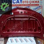 TOYOTA COROLLA KAPUT 2019-2021 ÇOK TEMİZDİR