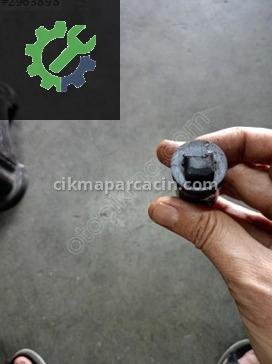 Toyota Corolla Klima Valfi 0751782 çıkma parça