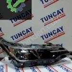TOYOTA COROLLA LED’Lİ FAR 2016-2018