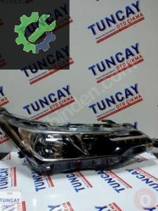 TOYOTA COROLLA LED’Lİ FAR 2016-2018
