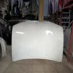 TOYOTA COROLLA MOTOR KAPUTU 2000-2002 ÇIKMA PARÇA ORJİNAL