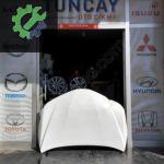 TOYOTA COROLLA MOTOR KAPUTU 2019-2024 BOYASIZ ÇIKMA ORJİNAL
