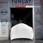TOYOTA COROLLA MOTOR KAPUTU 2019-2024 BOYASIZ ÇIKMA ORJİNAL
