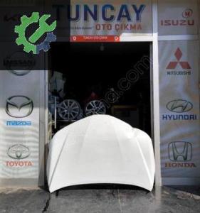 TOYOTA COROLLA MOTOR KAPUTU 2019-2024 BOYASIZ ÇIKMA ORJİNAL