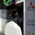 TOYOTA COROLLA MOTOR KAPUTU 2019-2024 BOYASIZ ÇIKMA ORJİNAL