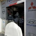 TOYOTA COROLLA MOTOR KAPUTU 2019-2024 BOYASIZ ÇIKMA ORJİNAL