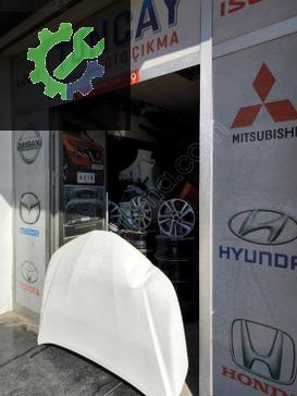 Toyota Corolla Kaput 2019-2024 çıkma parça