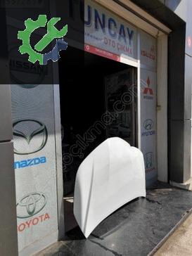 Toyota Corolla Kaput 2019-2024 çıkma parça