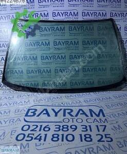 Ön Cam Toyota Corolla Çıkma