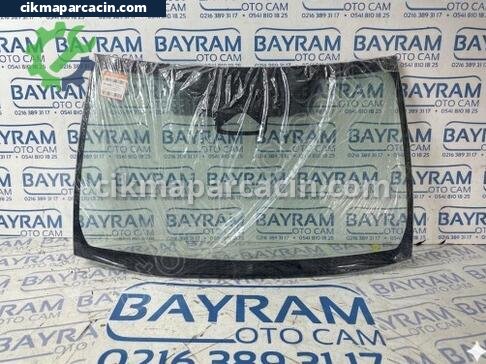 Toyota Corolla Ön Cam çıkma parça