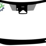 Toyota Corolla 2022-2026 Çıkma Ön Cam