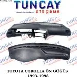 TOYOTA COROLLA ÖN GÖĞÜS 1993-1998 YEDEK PARÇA