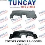 TOYOTA COROLLA ÖN GÖĞÜS 2007-2012 YEDEK PARÇA