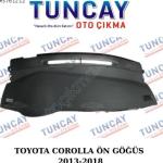 TOYOTA COROLLA ÖN GÖĞÜS 2013-2018 YEDEK PARÇA