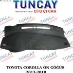 TOYOTA COROLLA ÖN GÖĞÜS 2013-2018 YEDEK PARÇA