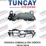 TOYOTA COROLLA ÖN GÖĞÜS 2019-2024 YEDEK PARÇA