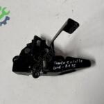 Kaput Kilidi Toyota Corolla 2008-2018 Çıkma
