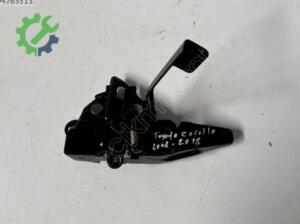 Kaput Kilidi Toyota Corolla 2008-2018 Çıkma