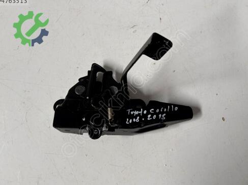 Toyota Corolla Kaput Kilidi çıkma parça