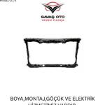 TOYOTA COROLLA ÖN PANEL 2014- KAMPANYA