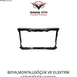 TOYOTA COROLLA ÖN PANEL 2014- KAMPANYA