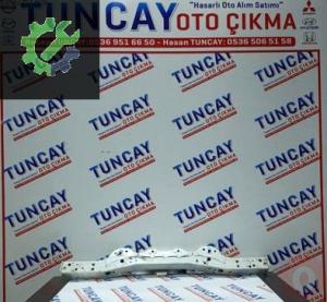 TOYOTA COROLLA ÖN PANEL ÜSTÜ 2013-2018 ÇIKMA PARÇA ORJİNAL