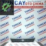 TOYOTA COROLLA ÖN PANJUR 1993-1998 ÇIKMA PARÇA ORJİNAL