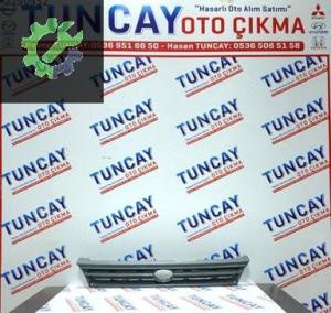 TOYOTA COROLLA ÖN PANJUR 1993-1998 ÇIKMA PARÇA ORJİNAL