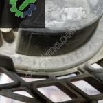 TOYOTA COROLLA ÖN PANJUR 2002-2004 ÇIKMA PARÇA ORJİNAL