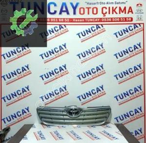 TOYOTA COROLLA ÖN PANJUR 2004-2006 ÇIKMA PARÇA ORJİNAL