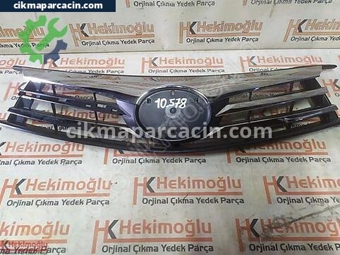 Toyota Corolla Ön Panjur çıkma parça