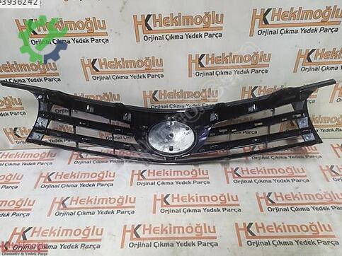 Toyota Corolla çıkma parça